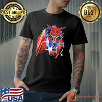 An old design of judas priest best selling shirt
