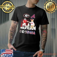 Georgia Atlanta Braves Shirt