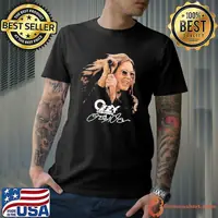 Ozzy Ozbourne Shirt