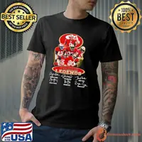 San Francisco 49er Legend Shirt