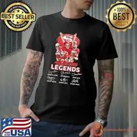 San Francisco 49ers Legend Shirt