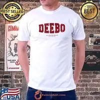 All star footballer deebo samuel shirt