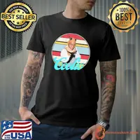 Leon ivey jr coolio vintage shirt