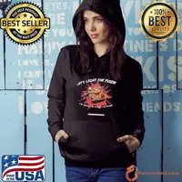 Let's light the fuse I'm squee I'm spleen I'm spoon dota 2 s Hoodie