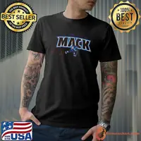 Nathan mackinnon return of the mack shirt