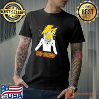 Art bad brains rock band trending shirt