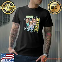 Art culture migos band trending classic shirt