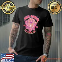 Egg shen's six demon bag trending classic shirt