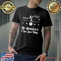 I love jazz music charles mingus mingus ah um classic shirt