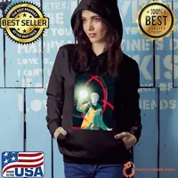 Iconic series dark netflix classic s Hoodie