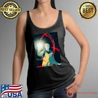 Iconic series dark netflix classic s Tank Top