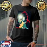Iconic series dark netflix classic shirt