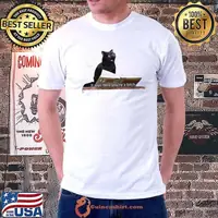 It says here you're a bitch salem chilling adventures of sabrina classic shirt