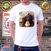 Keepin' it country alan jackson collection classic shirt
