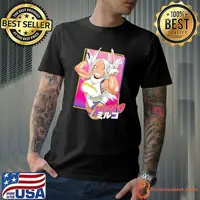 Being cute mirko school hero boku my hero academia classic shirt