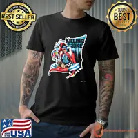 Best seller killing joke best of english rock band shirt