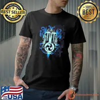 Best tihtan trivium the crusade shirt