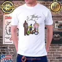 Sassy lez mike nolan wake up the big lez show classic shirt
