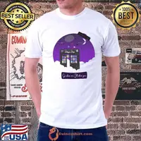 So show me I'll show you bts army bomb snow globe magic shop classic shirt