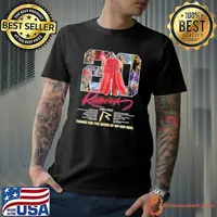 20 Rihanna 2003 2023 thanks for the queen of hip hop soul signature shirt