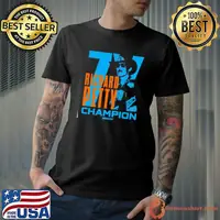 Richard Petty 7X Champion-The King Nascar shirt