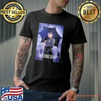 The Addam Wed wednesday shirt