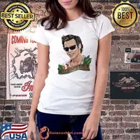 Ace ventura alllrighty then shirt