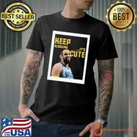 Dillon Brooks Keep Blogging It’s Cute Shirt