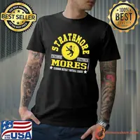Strathmore victoria mores essendon district football league shirt