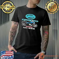 Cfmoto NK650 star motorcycle shirt
