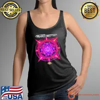 Astral Projection Magen David shirt