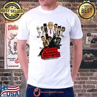Awesome jesse Custer vs The Religion Toddler shirt