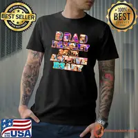Brad paisley 26th anniversary shirt