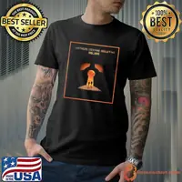 Brothers Osborne Skeletons Deluxe Shirt