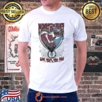 Event Monster 12-06-2023 Köln Live Music Hall Shirt