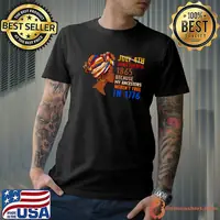 Juneteenth 1865 Because My Ancestors Weren't Free In 1776 Black Women Black History T-Shirt