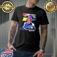 Awesome 22 incredible years of racing fernando alonso signature shirt