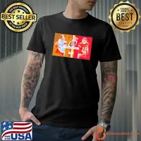 Divisional Kansas City Chiefs vs Cleveland Browns shirt
