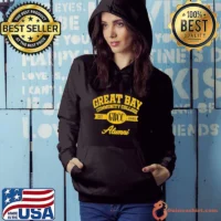 Great Bay communitty college alumni 1945 shirt