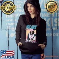 Hilary Banks 90s Style T-Shirt