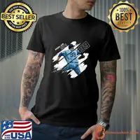 Hyun-Jin Ryu Toronto Stripes Baseball Sport Loves T-Shirt