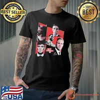 Literally Me print, Literally Me Meme, Gosling, Shelby, Patrick Bateman Poster shirt