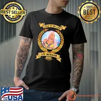 Love of my life Liv Morgan 2023 shirt