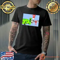 Many electric car owners in the US are helpless because charging station shirt