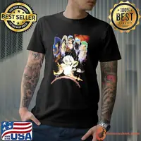 Poster Fumetsu No Anata E To Your Eternity Doristino shirt
