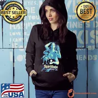Spiritbox roundhouse london jul 13th & 14th 2023 s Hoodie