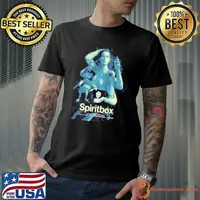 Spiritbox roundhouse london jul 13th & 14th 2023 shirt