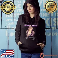 Stana katic castle signature shirt