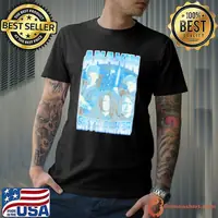 Star wars anakin skywalker collage shirt