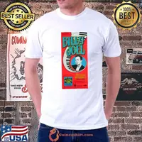 Billy Joel monday october 1994 concert announcement T-Shirt